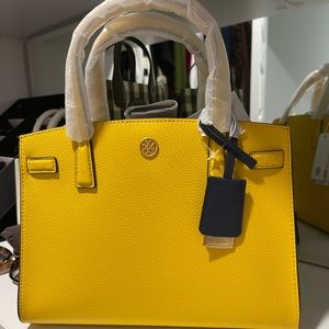 Tory Burch Walker Handbag